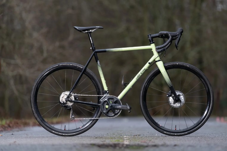 Cyclist Magazine's Best Steel Bikes of 2022